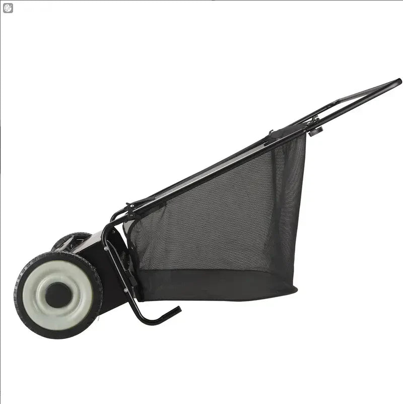 Commercial-Grade Extra Durable Broom
