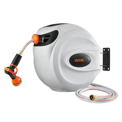 Commercial Hose Reeler - Weatherproof